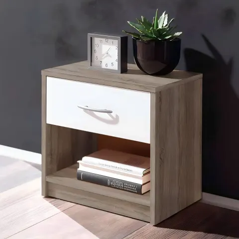 كمودينه ام دي اف