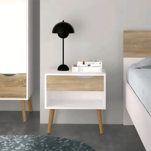 كمودينه ام دي اف