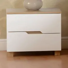 كمودينه ام دي اف
