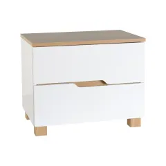 كمودينه ام دي اف