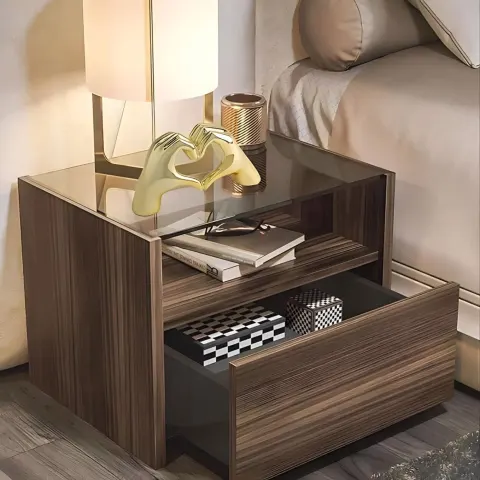 كمودينه ام دي اف
