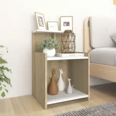 كمودينه متعدد الأستخدام خشبي
