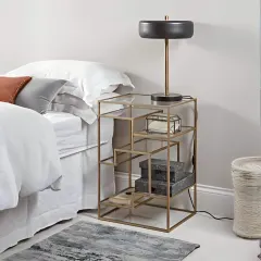 كمودينه معدن