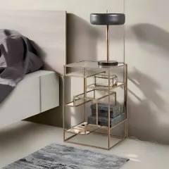كمودينه معدن