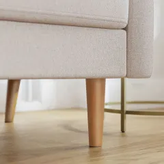 كنبة بتصميم راقي
