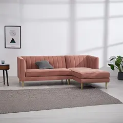 كنبة زاوية مودرن