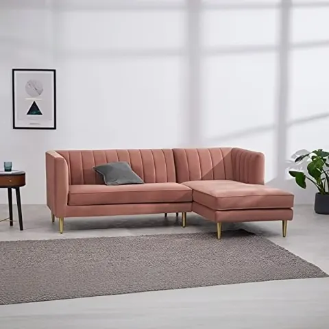 كنبة زاوية مودرن
