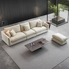 كنبة و بوف راقين