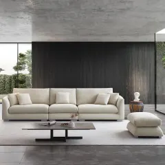 كنبة و بوف راقين