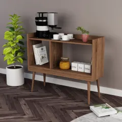 كوفي كورنر بتصميم حديث