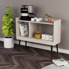 كوفي كورنر بتصميم حديث
