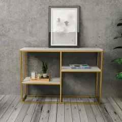كونسول بتصميم مبتكر