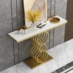 كونسول بتصميم مميز