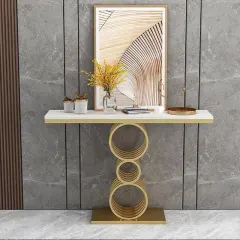 كونسول بتصميم مميز