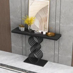 كونسول بتصميم مميز