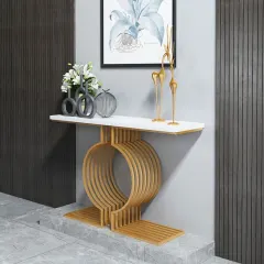 كونسول بتصميم مودرن