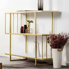 كونسول بشكل حديث