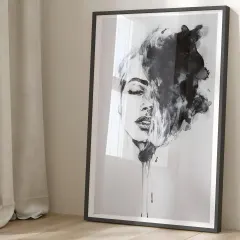 لوحة حائط معلق 50*70 سم