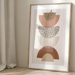 لوحة حائط معلق 50*70 سم