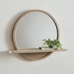 مرايا بتصميم بسيط