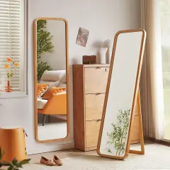 مرايا بتصميم شيك