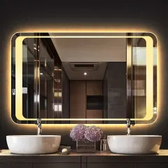 مرايا بتصميم مبتكر