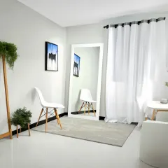مراية بتصميم مودرن