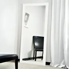 مراية بتصميم مودرن