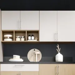 مطبخ بتصميم مودرن