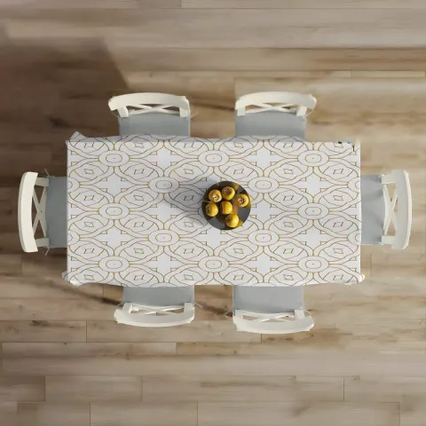 مفرش قطيفة