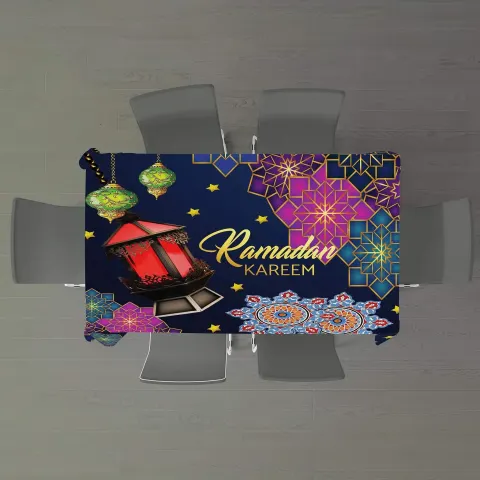 مفرش قطيفة