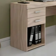 مكتب ام دي اف