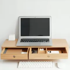مكتب معلق بتصميم عصري