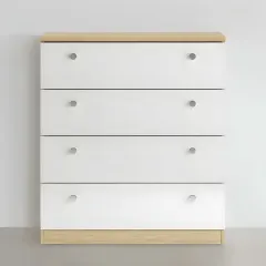 وحدة أدراج ام دي اف