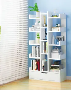 وحدة أرفف