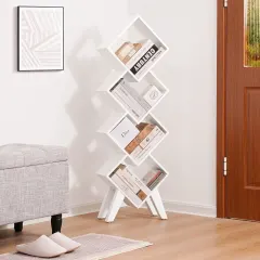 وحدة أرفف مكتبية