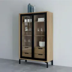 وحدة تخزين ام دي اف