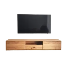 وحدة تلفاز معلقة
